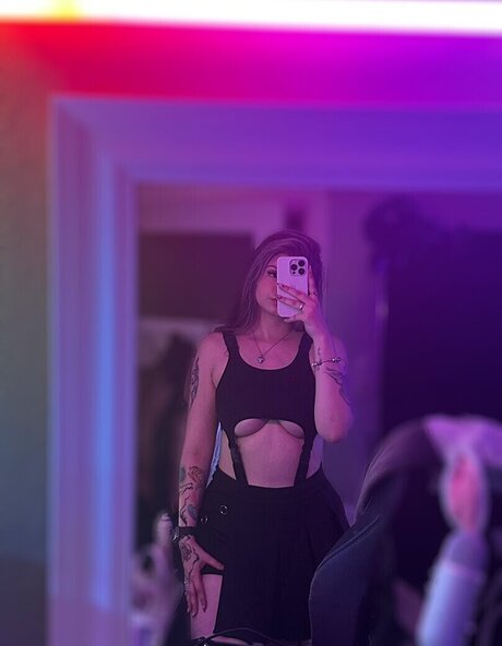 Feneliactx schöne nackt archiv