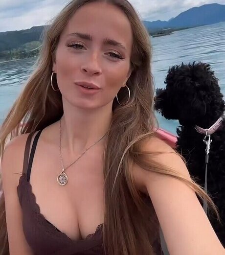 Lea Katharina Maria sexy pornostar archiv