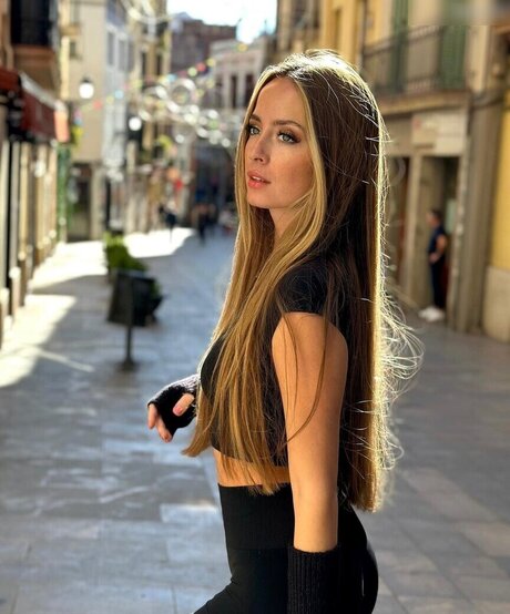 Lea Katharina Maria hübsche schöne bilder