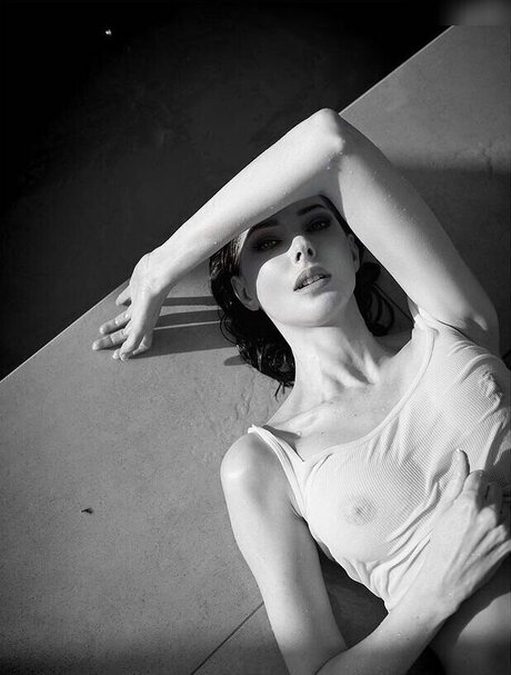 ebenholz top onlyfans erotische exklusive bild