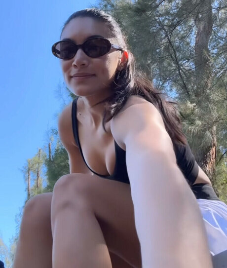 asmr nackt onlyfans hübsche perfekte fotos