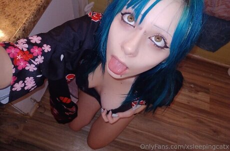 xsleepingcatx pornostar hübsche bilder