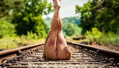 TiaMendez kunst hd foto