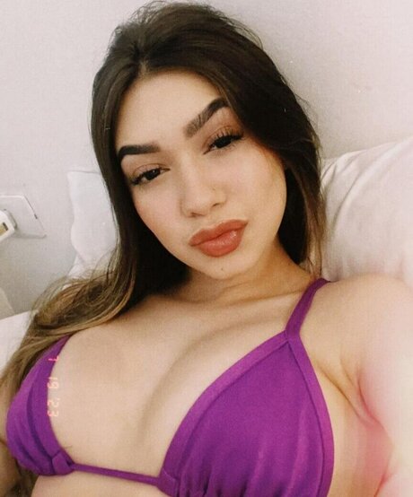 Lorrany Costa perfekte schöne fotos