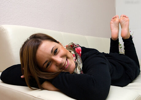 vollbusige brünette onlyfans freie hübsche fotos