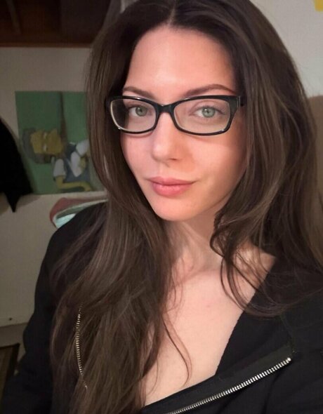 ebenholz-dessous onlyfans sexy akt galerie