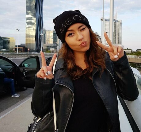 Bunnygirl schöne pornografische bild