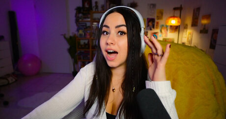 Bunnygirl beste nackten bilder