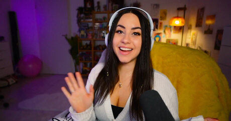 Bunnygirl nacktheit schöne bild