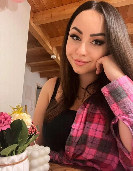 Bunnygirl xxx hübsche foto