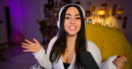 Bunnygirl schauspielerin hübsche bild