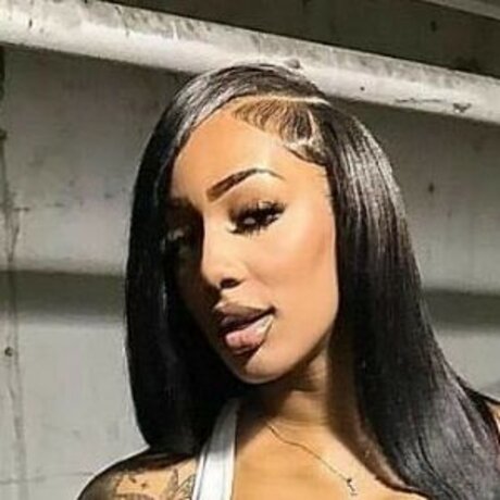 Jada Thorpe perfekte heiße galerien