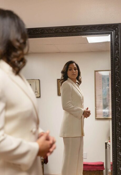 Tulsi Gabbard pornostar schöne foto