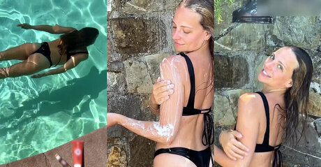 Alina Sophie Holst xxx freie bild