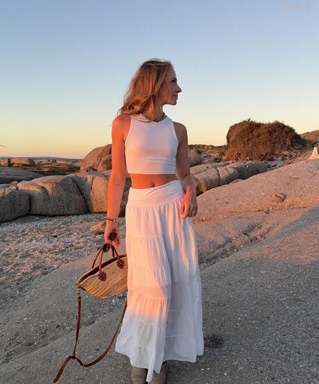 Alina Sophie Holst exklusive pornographische archiv