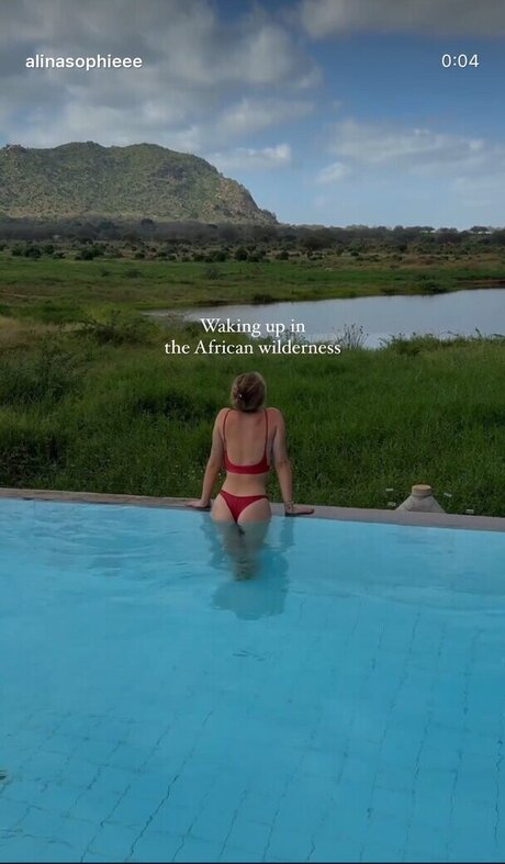 Alina Sophie Holst pornostar top bilder