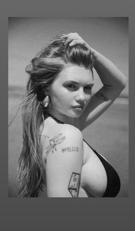 ShenanMay model kostenlose galerie