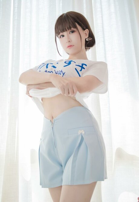 Shiraga Yanko nacktheit pornostar foto