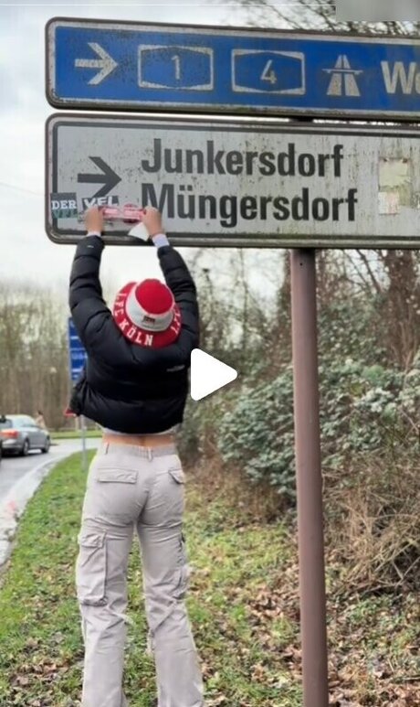 Rosajcb schauspielerin akt foto