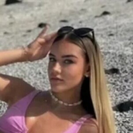 Rosajcb sexy nackt fotos