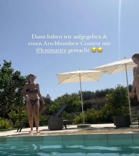 sportliche blonde onlyfans beste erwachsene galerien