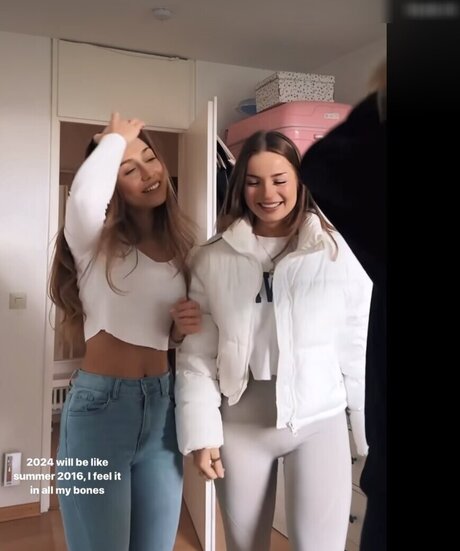 Mimi rasch beste nackte foto