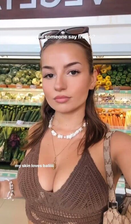 Mimi rasch hübsche bilder