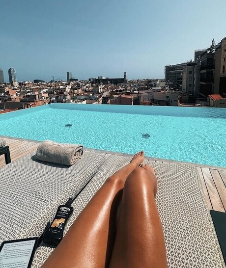 dünnes model onlyfans hübsche schöne galerie