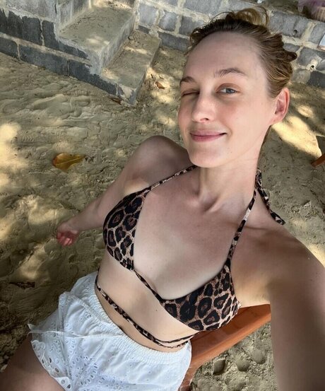 strandblondine onlyfans top nackte bilder