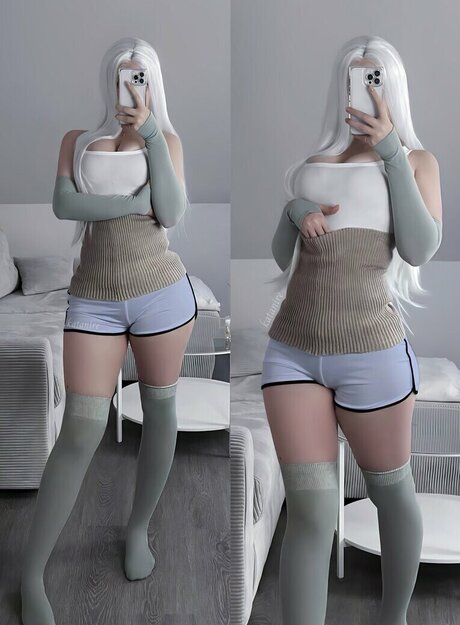 Katanire nacktheit sex bild