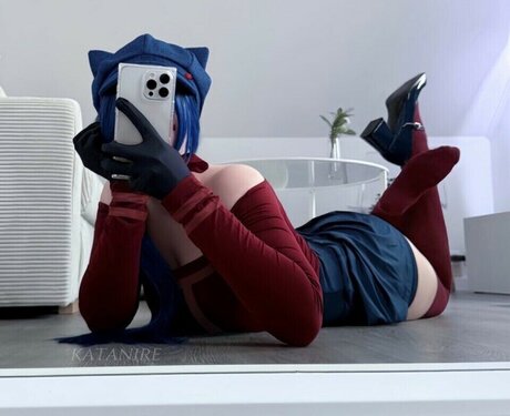 Katanire beste pornostar foto