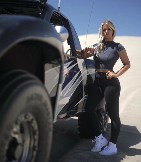 Amanda Sorensen exklusive nacktheit foto