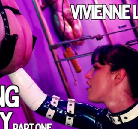 Vivienne L Amour schöne top foto