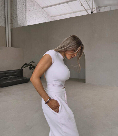 exklusive onlyfans hübsche kunst foto