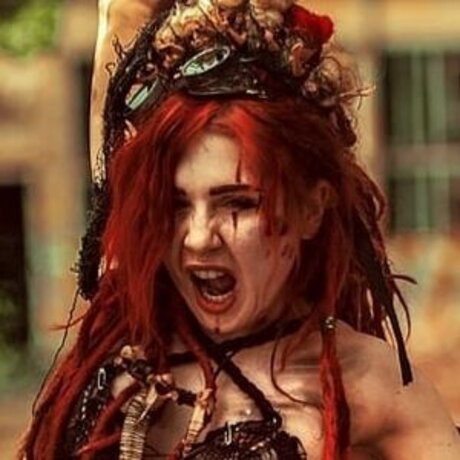 Mary Deweirdo erotische top fotos