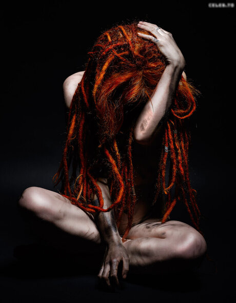 Mary Deweirdo erotische nacktheit bilder