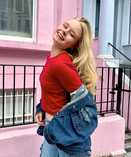 Marieejoan Profilfoto