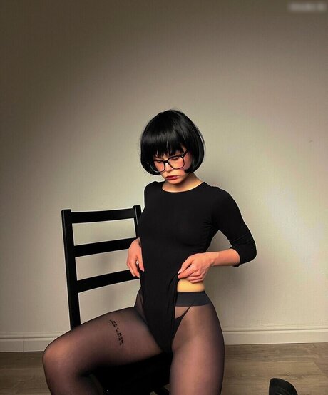 Marieejoan kunst xxx bild