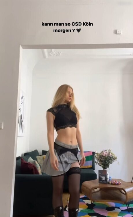 Marieejoan perfekte xxx fotos