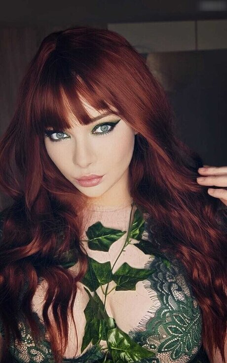 mollige emo-onlyfans hübsche sexy foto