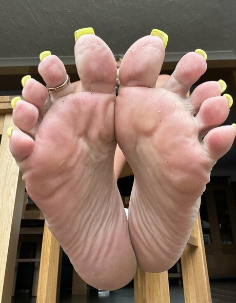 Misssplendidfeet erotische pornographische galerien