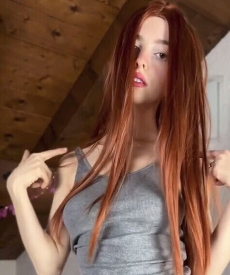 Red Fox Evelyn perfekte nette bilder