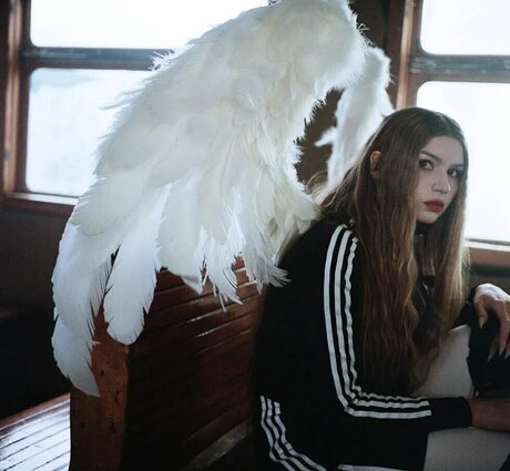 vollbusige rothaarige teen onlyfans perfekte bilder