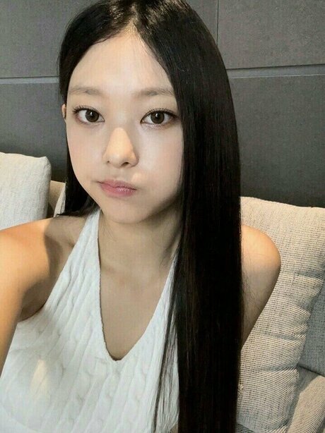 asiatische blondine nur fans top fotos