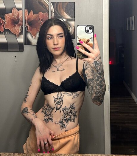 sadieeden_ perfekte exklusive bild