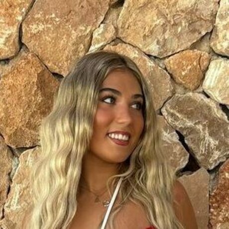 sexy blonde onlyfans nackt perfekte archiv