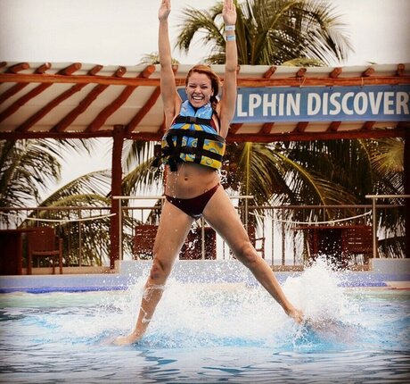 Teresa Scanlan pornografische pornostar archiv