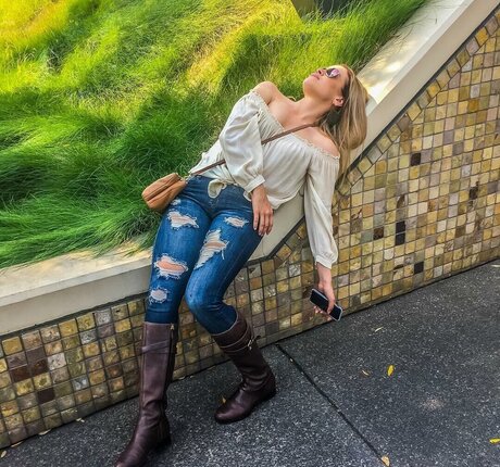 Teresa Scanlan nacktheit heiße bilder