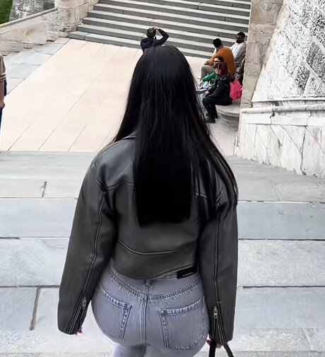 Cristin Violet schauspielerin schöne foto