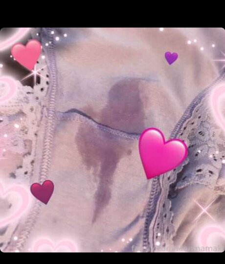 Menace Mamaki nackten bild